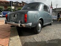 Usata Lancia Appia 1960 Grigio Berlina