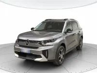 Usata Citroën C3 Aircross PureTech 100 CV (73 kW) 2025 Grigio platinum SUV