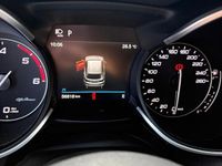 Usata Alfa Romeo Stelvio 2021 Grigio SUV