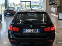 Usata BMW 316 116 CV (85 kW) 2013 Station wagon