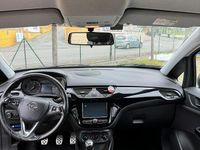Usata Opel Corsa 90 CV (66 kW) 2017 Grigio Utilitaria