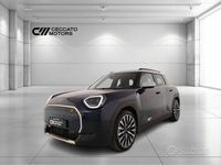 Nuova Mini Aceman Favoured 160 kW (218 CV) 2025 SUV