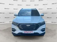 Usata SWM G01 139 CV (102 kW) 2025 Bianco SUV
