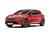 Usata Renault Clio V Evolution 94 CV (69 kW) 2024 Rosso Berlina