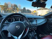 Usata Alfa Romeo Giulietta Veloce 175 CV (128 kW) 2017 Utilitaria
