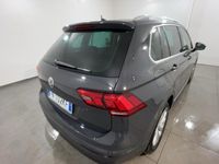 usata VW Tiguan 1.6 TDI SCR Business BlueMotion