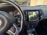 Usata Jeep Compass Limited 120 CV (88 kW) 2018 SUV