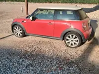Usata Mini ONE 2008 Utilitaria