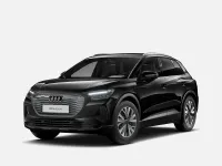 Nuova Audi Q4 e-tron Ambiente 69 kW (95 CV) 2026 Nero mythos metallizzato SUV