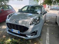 Usata Ford Puma ST-Line 125 CV (91 kW) 2023 Grigio Berlina