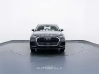 Käytetty Audi Q3 Advanced 150 HP (110 kW) 2021 Harmaa Katumaasturi