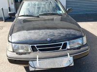 usata Saab 900 SE 2000 Turbo (YS3DXXXX5NM01) del 1996