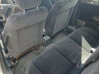 Usata Opel Astra 75 CV (55 kW) 2000 Grigio Station wagon