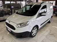 usata Ford Transit IVA ESPOSTA