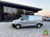 Usata Opel Vivaro S 102 CV (75 kW) 2020 Grigio Monovolume