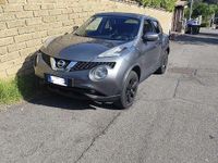 Usata Nissan Juke Tekna 117 CV (86 kW) 2014 SUV