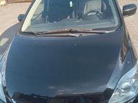 Usata Mazda 5 2009 Nero Monovolume