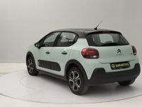 usata Citroën C3 PureTech 82 Shine usato