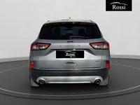 Usata Ford Kuga Titanium 152 CV (111 kW) 2021 Grigio medio SUV