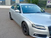 Usata Audi A4 Ambiente 143 CV (105 kW) 2010 Argento Station wagon