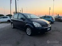 Usata Toyota Corolla Verso Sol 116 CV (85 kW) 2005 Monovolume