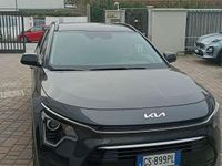 Usata Kia Niro Style 184 CV (135 kW) 2024 Nero SUV