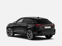 Nuova Audi Q3 Sportback S-Line 272 CV (200 kW) 2026 Nero mythos metallizzato SUV