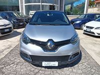 usata Renault Captur dCi 8V 90 CV EDC S&S Ener. Intens