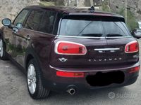 usata Mini One D Clubman Mini 1.5 One Clubman