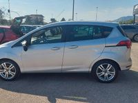 usata Ford B-MAX 1.4 90 CV GPL OK NEOPATENTATI