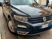 Usata VW T-Roc Advance 116 CV (85 kW) 2019 SUV