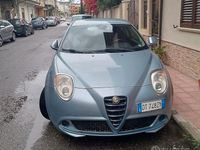 Usata Alfa Romeo MiTo 120 CV (88 kW) 2010 Utilitaria