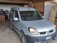 Usata Renault Kangoo 84 CV (61 kW) 2005 Monovolume
