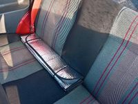 Usata Fiat Cinquecento 1998 Rosso Utilitaria