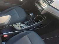 Usata BMW X2 Advantage 150 CV (110 kW) 2021 Grigio SUV
