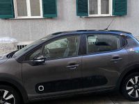 Usata Citroën C3 Origins 110 CV (80 kW) 2019 Utilitaria