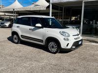 usata Fiat 500L 1.4 T-Jet 120 CV GPL Trekking