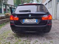 Usata BMW 530 245 CV (180 kW) 2011 Station wagon