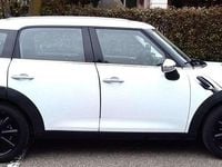 Usata Mini Cooper Countryman 98 CV (72 kW) 2010 SUV