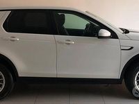 Usata Land Rover Discovery Sport SE 163 CV (119 kW) 2022 Bianco SUV