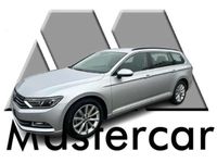 usata VW Passat Variant 2.0 tdi Business 150cv dsg 7m - FR022AN