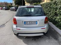 usata Suzuki SX4 - 1.6 DDiS 16V