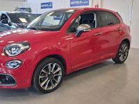 Usata Fiat 130 Sport 130 CV (95 kW) 2024 Rosso Station wagon