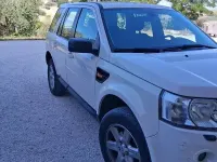 Usata Land Rover Freelander 2 160 CV (117 kW) 2008 SUV