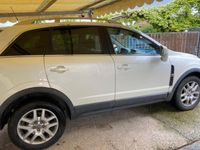 usata Opel Antara - 5700 compreso pass. Prol