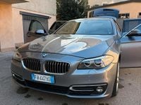 Usata BMW 520 190 CV (139 kW) 2014 Station wagon