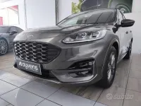 Usata Ford Kuga ST 152 CV (111 kW) 2022 Grigio SUV