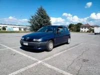 Usata Alfa Romeo 145 120 CV (88 kW) 1997 Utilitaria