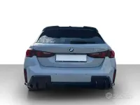 Usata BMW 118 M Sport 150 CV (110 kW) 2025 Grigio Utilitaria