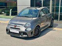 Usata Abarth 695C 179 CV (131 kW) 2024 Grigio scuro Cabrio